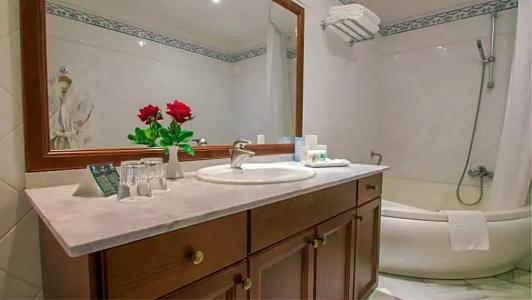 Las Águilas Tenerife, Affiliated by Meliá - 59