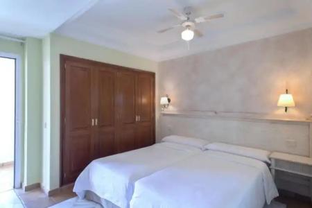 Las Águilas Tenerife, Affiliated by Meliá - 50