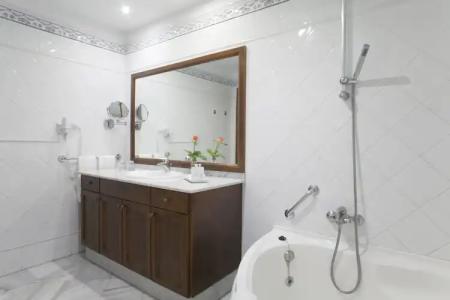 Las Águilas Tenerife, Affiliated by Meliá - 38