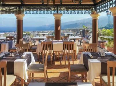 Las Águilas Tenerife, Affiliated by Meliá - 21