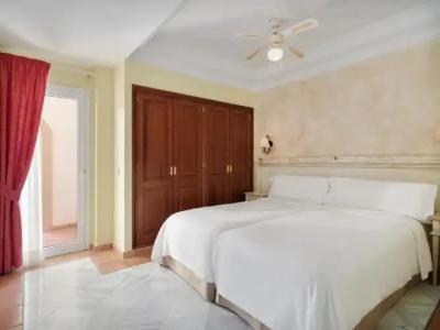 Las Águilas Tenerife, Affiliated by Meliá - 1