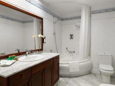 Las Águilas Tenerife, Affiliated by Meliá - 10