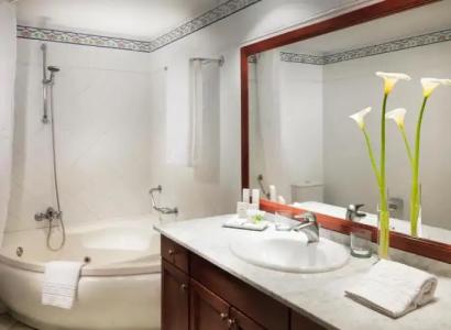 Las Águilas Tenerife, Affiliated by Meliá - 12