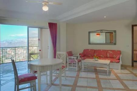 Las Águilas Tenerife, Affiliated by Meliá - 55