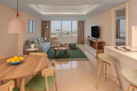 Staybridge Suites Dubai Internet City, an IHG - 115