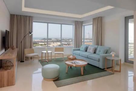 Staybridge Suites Dubai Internet City, an IHG - 121