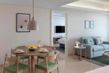 Staybridge Suites Dubai Internet City, an IHG - 111