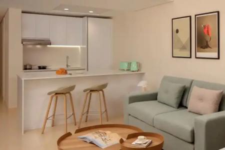 Staybridge Suites Dubai Internet City, an IHG - 137