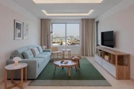 Staybridge Suites Dubai Internet City, an IHG - 119