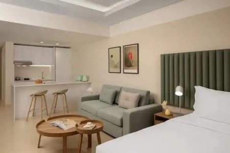 Staybridge Suites Dubai Internet City, an IHG - 136