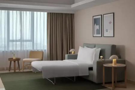 Staybridge Suites Dubai Internet City, an IHG - 138