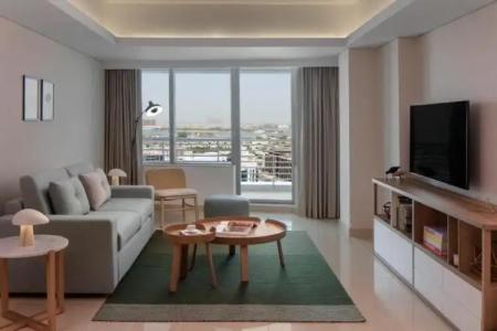 Staybridge Suites Dubai Internet City, an IHG - 126