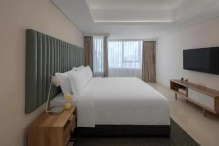 Staybridge Suites Dubai Internet City, an IHG - 103