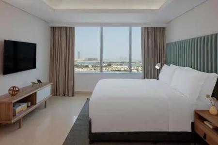 Staybridge Suites Dubai Internet City, an IHG - 116