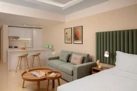 Staybridge Suites Dubai Internet City, an IHG - 142