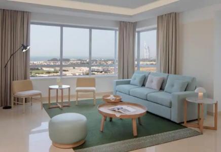 Staybridge Suites Dubai Internet City, an IHG - 120