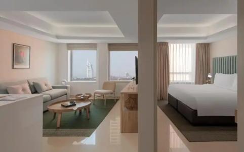 Staybridge Suites Dubai Internet City, an IHG - 127