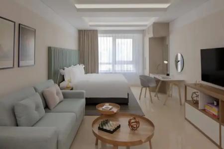 Staybridge Suites Dubai Internet City, an IHG - 135