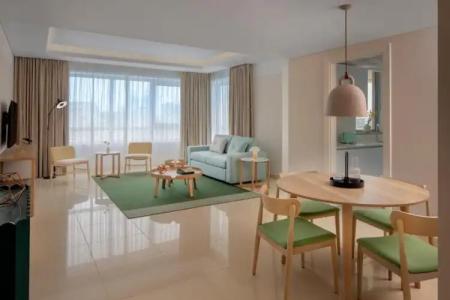 Staybridge Suites Dubai Internet City, an IHG - 101