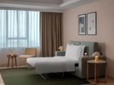 1 Bedroom Double Suite Sea View