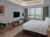 1 Bedroom Double Suite with balcony and Sea View