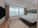1 Bedroom Double Suite City View
