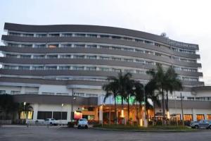 Loei Palace Hotel, Loei