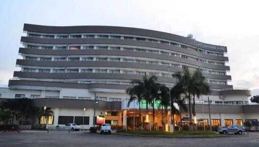 Loei Palace