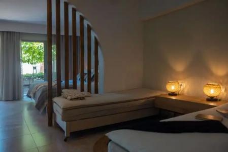 Eliros Mare Beachfront Poem - 123