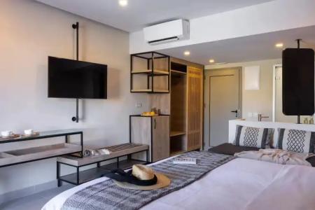 Eliros Mare Beachfront Poem - 114