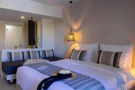 Eliros Mare Beachfront Poem - 113