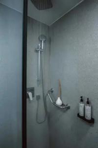 Eliros Mare Beachfront Poem - 120