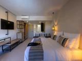 Superior with Own Pool Triple room