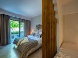 Superior Junior Suite with garden view