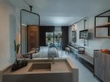 Superior with Own Pool Double room