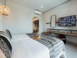 Superior Double room with sea view
