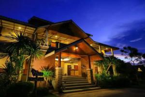 Phurua Resort, Phu Rua
