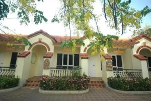 Lopburi Inn Resort, Lopburi