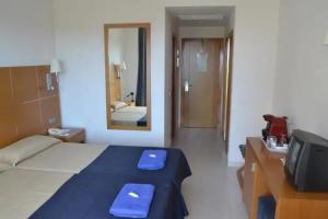 Grupotel Club Cala Marsal - New Reopening 2025, Porto Colom