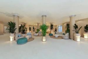 Grupotel Club Cala Marsal - New Reopening 2025, Porto Colom