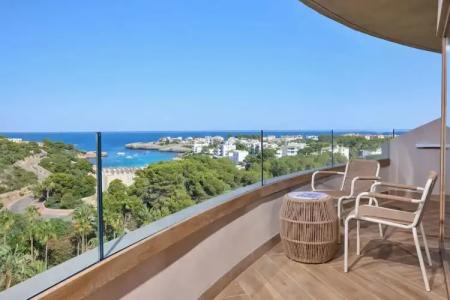 Grupotel Club Cala Marsal - New Reopening 2025 - 99