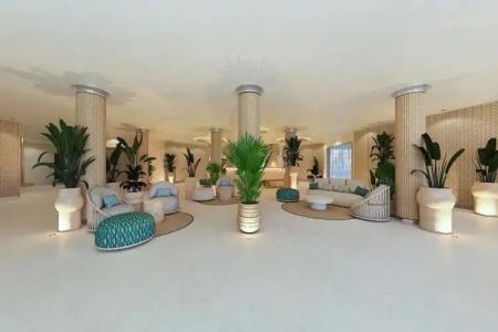Grupotel Club Cala Marsal - New Reopening 2025