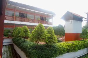Baiyoke Chalet Hotel, Mae Hong Son
