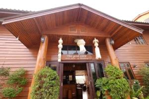 The Good View Guest House @ Mae Sarieng, Mae Sariang