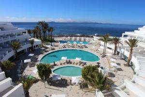 Iberostar Selection Lanzarote Park, Playa Blanca