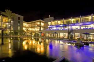 Hotel Mirador Papagayo by LIVVO, Playa Blanca