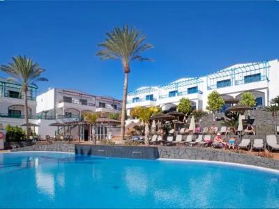 Mirador Papagayo by LIVVO - 13