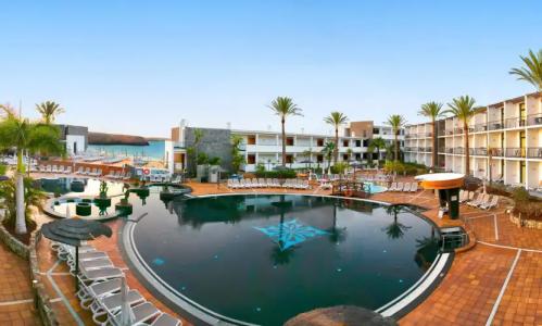 Mirador Papagayo by LIVVO - 36