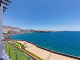 Standard Double room with sea view