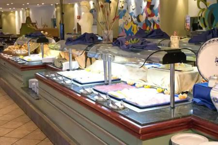 HL Club Playa Blanca - 7